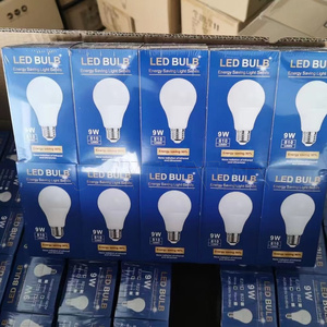 หลอดไฟ Led SMD 110V 220V 9W 12W 15W,หลอดไฟ Led E27 B22 Luces Led/หลอดโคมไฟ/หลอดไฟ Led Lampadas Led,Luz Led - Product Image 1