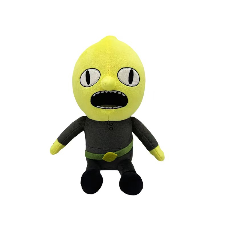 Pince à citron