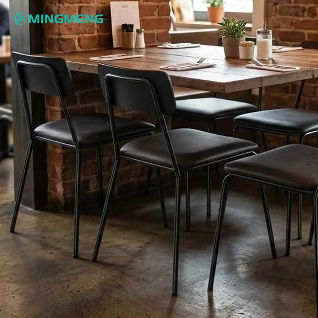 Restaurant table