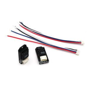 YJJ HTG3515CH Analoges Spannungs ausgangs temperatur-und Feuchtigkeit sensor modul für Instrumente der Haushalts geräte industrie - Product Image 4