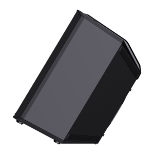 V Altavoz PA Bluetooth de 8 pulgadas con salida de 100W y canales de entrada múltiple, batería LiFePO4, grabación y entrada de guitarra - Product Image 4