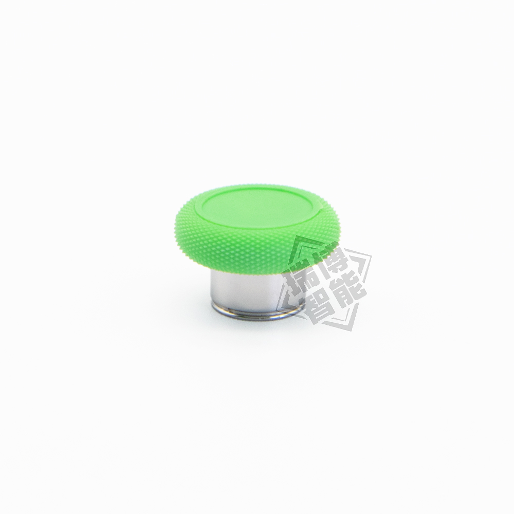 Green: standard