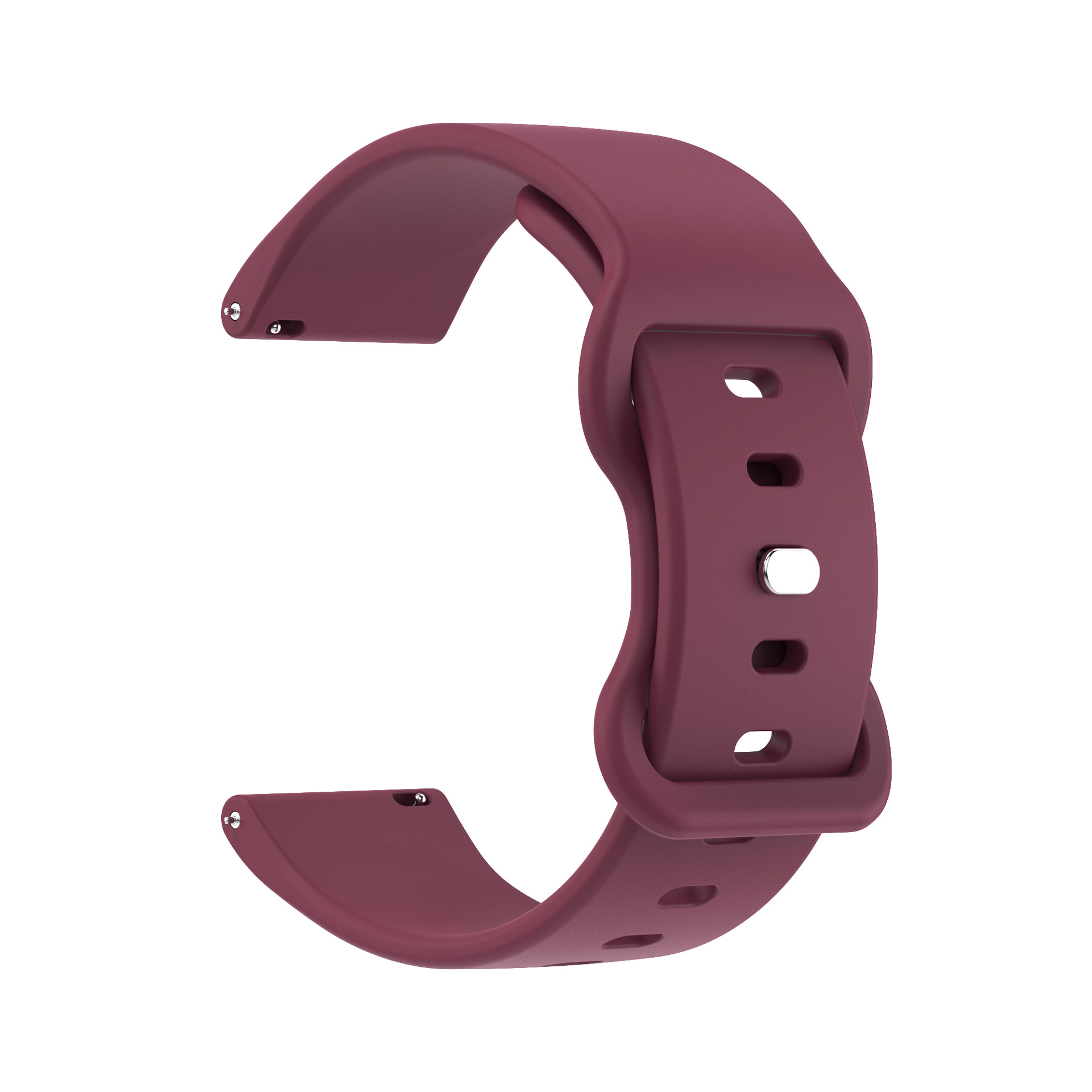 wine red