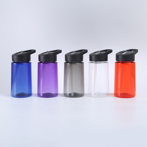 Long <strong>Term</strong> Hot Sales 2023 Office Drinking 350ml 500ml 750ml Sipper Drinking Promotional Colorful Water Bottle