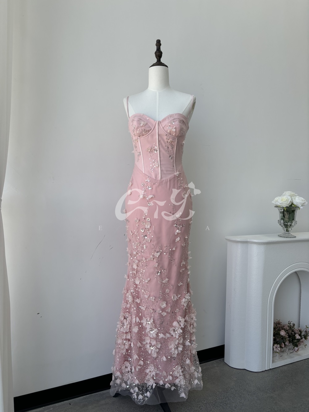 Rosa