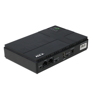 Monofásico Home Mini UPS 12KVA 24KVA 36KVA con módulo de alimentación de 6KVA Fuente de alimentación ininterrumpida - Product Image 5