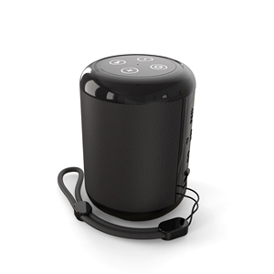 免费样品小型蓝牙扬声器迷你音箱便携式扬声器消费电子8h播放时间Type-C端口扬声器5W - Product Image 1