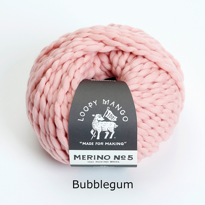 bubble gum