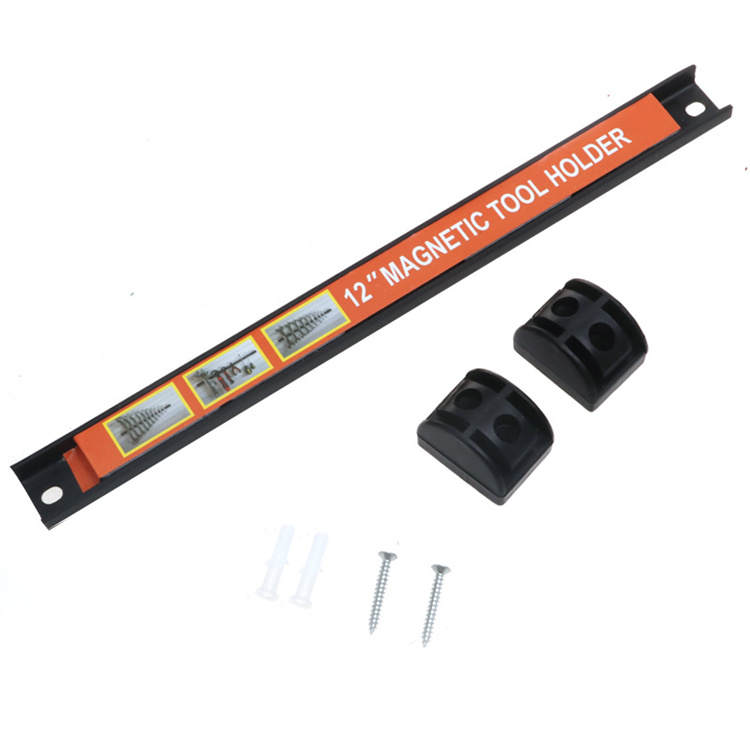 12inch 18inch 24inch Premium Magnetic Tooling Bar Holder for Garage