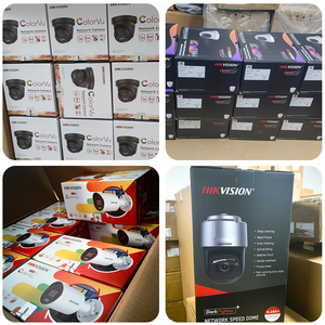 ColorVu sabit mermi DS-2CD2T87G3-LIS2UY ile ağ kamerası/S(L)(RB) 8 MP akıllı hibrid ışık - Product Image 3