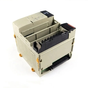 Yepyeni orijinal CQM1H-CPU51 CQM1H-CPU61 PLC denetleyici modülü CQM1H CPU ünitesi - Product Image 5
