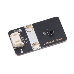 DS18B20デジタル温度センサーモジュール温度测定モジュール - Product Image 1
