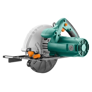 OEM 180mm dairesel testere 1500W yüksek performanslı profesyonel görev ahşap çalışma elektrik verimli testere güç keser için - Product Image 1