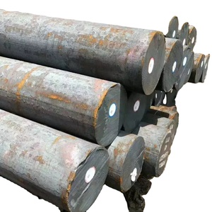 Hochfeste heißgewalzte geschmiedete Stahlrute AISI 4145H 4145 EN DIN 25CrMo4 50CrMo4 Runder Balkenlegierungsstahl in Spitzenqualität - Product Image 2