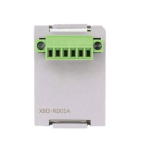 LS elektrik PLC XBO-AD02A XBO-DA02A XBO-AH02A XBO-RD01A XBO-TC02A XBO-DC04A XBO-TN04A XBO-RTCA XBO-M2MB PLC - Product Image 1