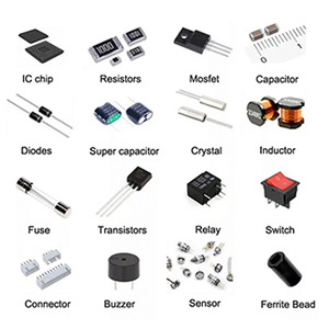 ADXL355 Triaxial Accelerometer <strong>Sensor</strong> Module Analog <strong>Sensor</strong> - Product Image 4