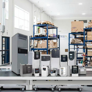 All'ingrosso modulo di comando industriale e Driver del servomotore per la programmazione 22-COMM-C - Product Image 4