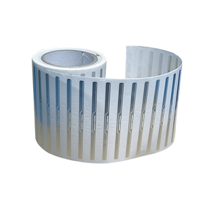 <strong>1</strong>-8m Read Range 130*9mm UHF RFID Label <strong>Tag</strong> for Marathon and Library Management - Product Image 6