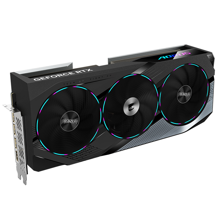 GeForce RTX 4070 Ti SUPER