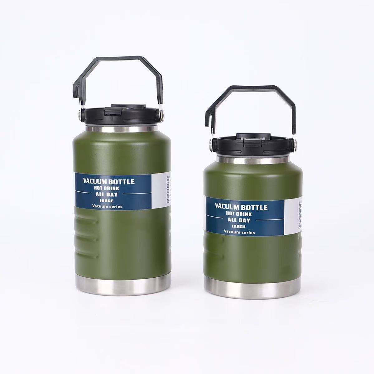Verde dell'esercito
