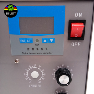 Fabrika yüksek güç 1400w Uv Led kür sistemi kurutma mürekkep UV yazıcı için su soğutmalı UV LED ışık ile tedavi - Product Image 3