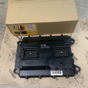 Controlador ECU 7295 M322C Módulo de computadora MTC855 Electrónico C175 ECM hidráulico - Product Image 5