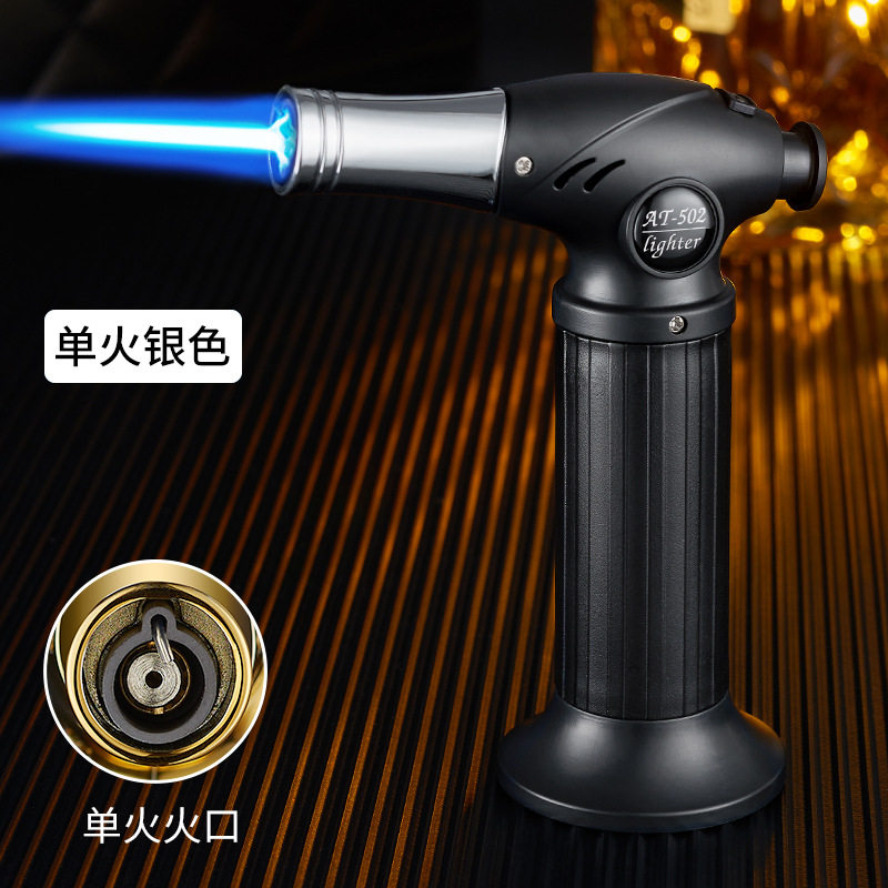 AT502 Single-fire Black
