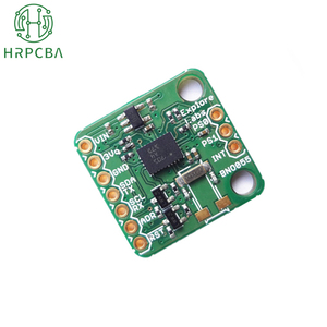 Electronic <strong>Black</strong> LED Controller TV Motherboard <strong>PCB</strong> Manufacturing Manufacturer <strong>PCB</strong> Assembly LED PCBA Circuit Boards - Product Image 2