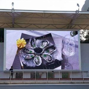 Hilan China Video LED-Punkt matrix Außen anzeige Außen P3 LED-Bildschirm Außen-LED-Bildschirm Anzeige modul - Product Image 6