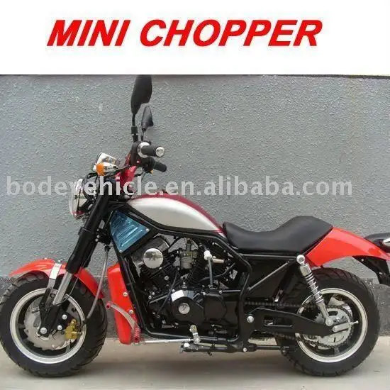110CC MINI CHOPPER(MC-645)