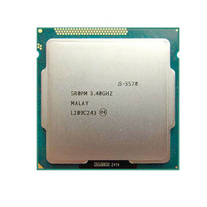 Procesador Core i5 original usado i5 4690 CPU de escritorio marca Core I3 i5 i7 10th 12th Gaming CPU 10400F 12400F procesador de marca - Product Image 3