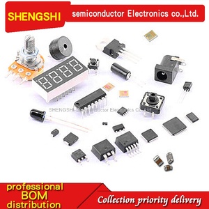 フォトカプラトランジスタPC410L PC410 SMD SOP5フォトカプラトランジスタ出力集積回路ICスポット - Product Image 3