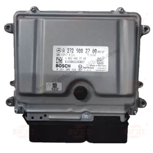 Per Mercedes 272 ME9.7 ECU programmazione del Computer del motore ECM nel frattempo compatibile con tutte le serie di motore 273 4.6L 4633CC V8 - Product Image 1