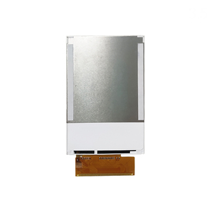 Werkseitige Lieferung 3,5-Zoll-TN-TFT-LCD-320X480-Panel-Modul mit 37-PIN-ILI9488-Treiber-IC 8-Bit-MCU-Schnittstelle - Product Image 4