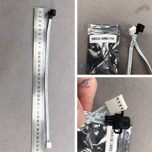 Датчик энкодера для принтера Senyang Hoson Xp600/TX800/DX5/4720/i3200 головка для 180dpi 360dpi растровый датчик - Product Image 3