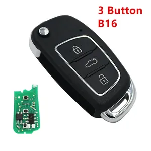 KEYDIY KD B16 auto telecomando chiave KD900/KD-X2/chiave KD-MAX programmatore serie B telecomando per Hyundai stile chiave auto - Product Image 3