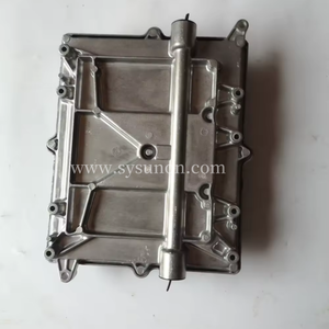 Good Quality diesel Engine <strong>Parts</strong> Electronic Control Unit <strong>Computer</strong> Module ECM 0281020074 - Product Image 4