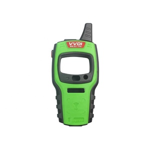 VD9486 การวินิจฉัย VVDI มินิคีย์เครื่องมือ Key เครื่องทดสอบระยะไกล Maker โปรแกรมเมอร์ transponder กุญแจรีโมทเดิมสําหรับรถยนต์ - Product Image 1