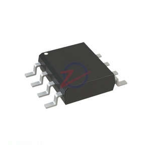 Orijinal güç yönetimi (PMIC) 8 SOlC AP431G-13 elektronik devre bileşenleri - Product Image 1