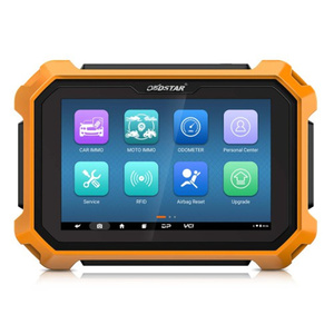 Leistungsstarkes OBDSTAR X300 DP Plus X300 PAD2 C Paket Vollversion Funktionen Programmierung und Clusterkalibrierung und Airbag-Reset