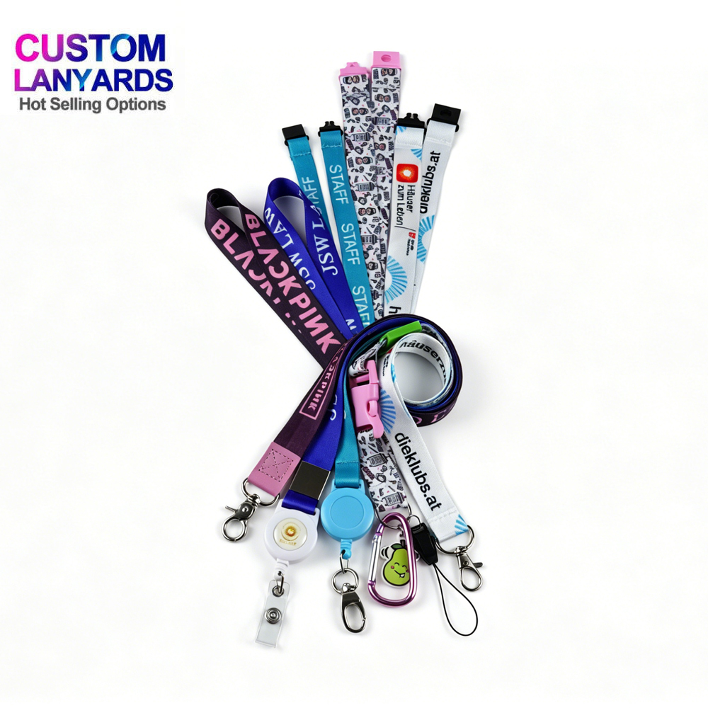 Custom colors and design