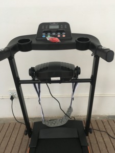 CIAPO CP-S1トレッドミル家庭用トレッドミル保存場所ウォーキングマシンランニングマシントレッドミルカーディオトレーニング機器販売 - Product Image 3