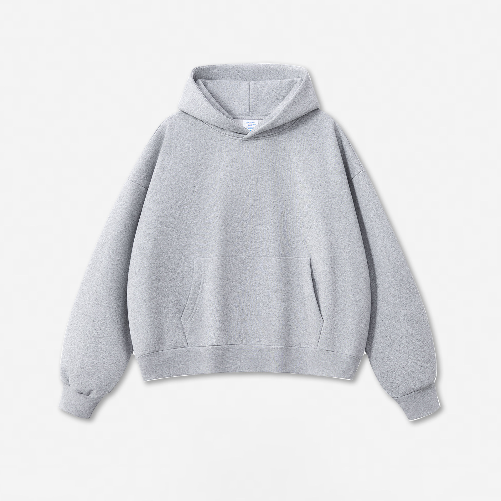 Flower Grey