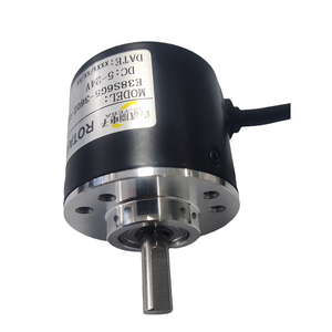 360Pulse Inkrementeller foto elektrischer Drehgeber DC5-24V Ersatz für E6B2-CWZ6C Encoder 360P/R Neuer Inkrement al geber - Product Image 3