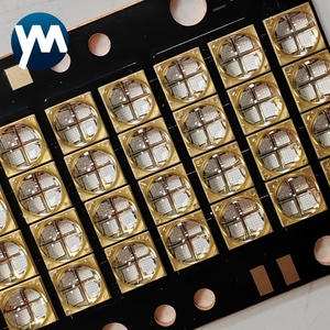 320W โมดูล UV แบบใช้มือถือสำหรับการบ่มแบบประกบโมดูลจากประเทศจีนสำหรับการบ่ม UV PCB - Product Image 3