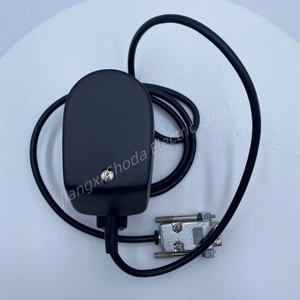 EF-KA IPG001Y2 Pulse <strong>Encoder</strong> <strong>Position</strong> <strong>Sensor</strong> for Motor Handwheel Sync Control System - Product Image 4