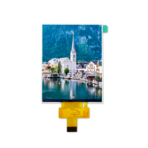 3.5 inch square 320*240 mini SSD2219 parallel interface <strong>lcd</strong> <strong>display</strong> touch screen replacement monitor for industri - Product Image 5