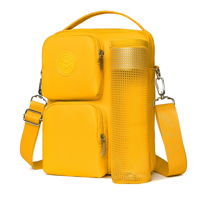 Fluorescent Yellow