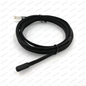 Sensor de temperatura NTC impermeable, sobremoldeado 67 I68 - Product Image 5
