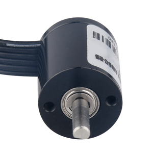 Absoluter Rotationscode Autonics Encoder RS485 TMR Hochgeschwindigkeit 10 Bit 12 Bit 15 Bit Drehmaschine Werkzeug Turmel Rotationscode - Product Image 4